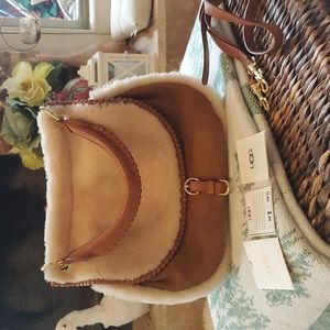 UGG handbag